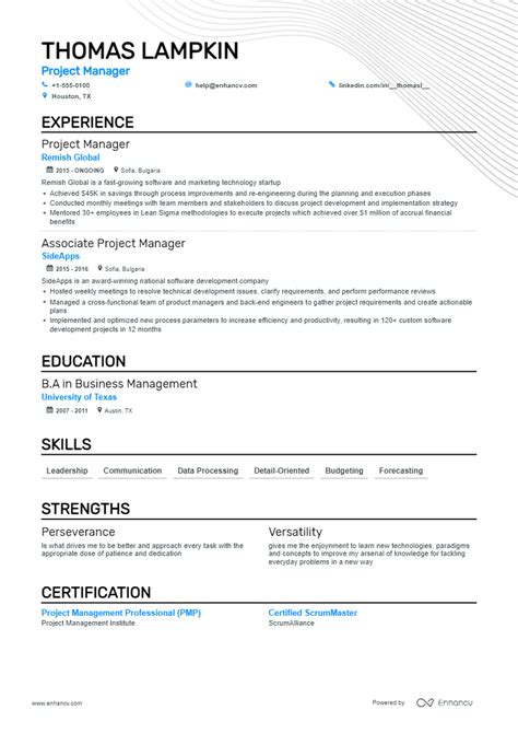Ats cv template - The Top 20 ATS-Friendly Resume Templates for 2021 A. Template Analysis and Comparisons. To help job seekers ensure their resumes make it past automated applicant tracking systems (ATS), we’ve compiled a list of the top 20 ATS-friendly resume templates for 2021. In this section, we’ll analyze and compare the …